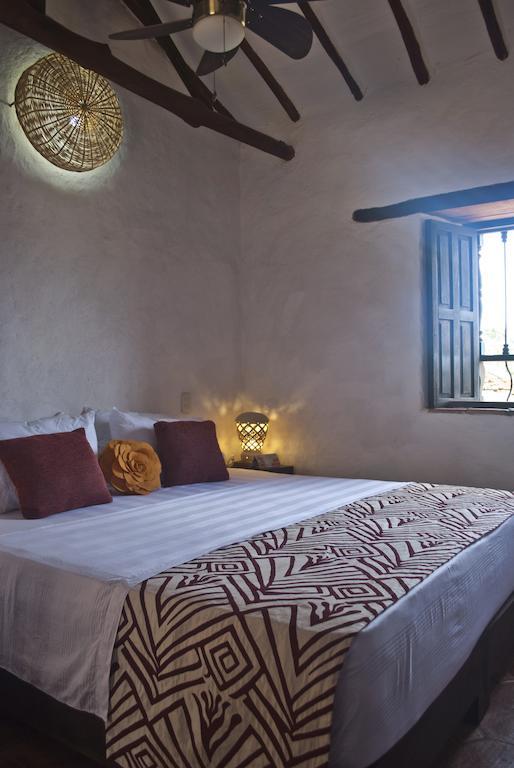 La Loma Hotel Barichara Δωμάτιο φωτογραφία