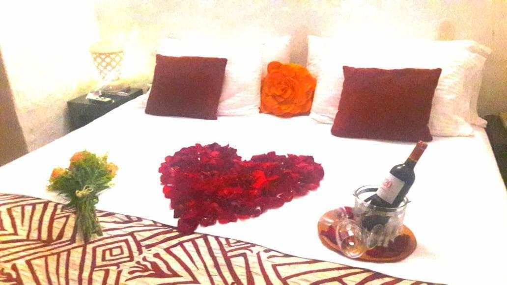 La Loma Hotel Barichara Εξωτερικό φωτογραφία